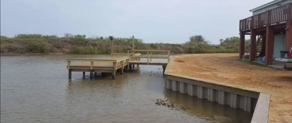 Coastal Marine Construction Coastal Marine Construction